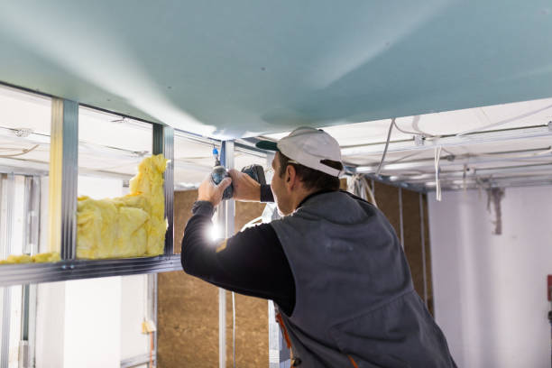 Insulation Contractors for Homes in Trenton, TN