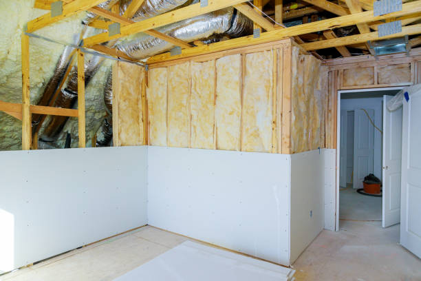 Range of Insulation Solutions in Trenton, TN